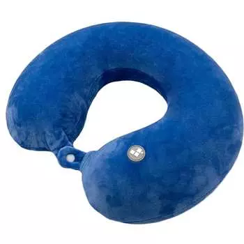 Подушка мемо ROUTEMARK flywist blue Мемо-FlywistBlue