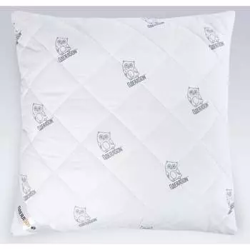 Подушка Мягкий сон ТМ ОдеялSon серия сова ПСС-616у