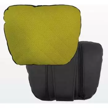 Подушка на подголовник PSV Lux Way РОМБ 132351