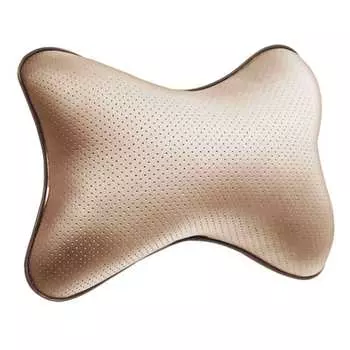 Подушка на подголовник Zipower PM0475