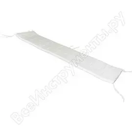 Подушка на скамейку/лавку Комплект-Агро KA6419