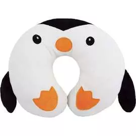 Подушка под шею Little Car