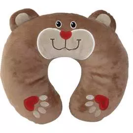 Подушка под шею Little Car