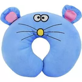 Подушка под шею Little Car