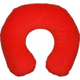 Подушка-рогалик под шею A&P
