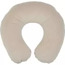 Подушка-рогалик под шею A&P