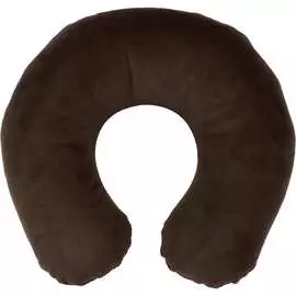 Подушка-рогалик под шею A&P