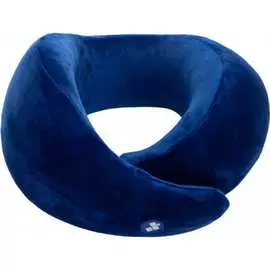 Подушка ROUTEMARK Мемо "Utype" Blue-utype