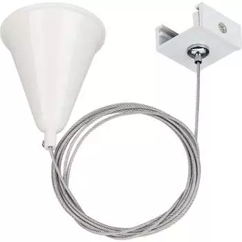 Подвес Arlight LGD-4TR-HANG-2-WH 24280