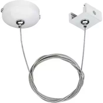 Подвес Arlight LGD-4TR-HANG-1-WH 24262