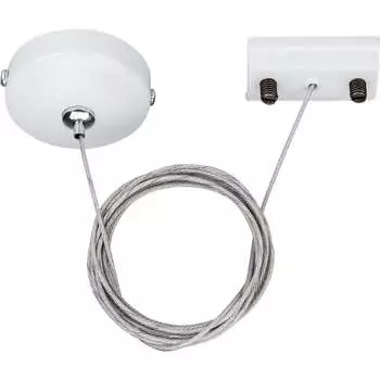 Подвес Arlight LGD-2TR-HANG-1-WH 22783