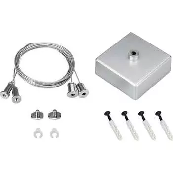 Подвес Arlight S2-LINE 2x2m Set 23411