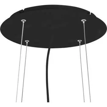 Подвес Arlight SPX-TB-2 Black 23160