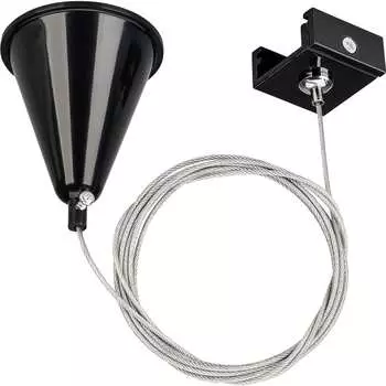 Подвес Arlight LGD-4TR-HANG-2-BK 24281