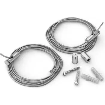 Подвес Arlight SL-LINE 2x2.5m Set 29009