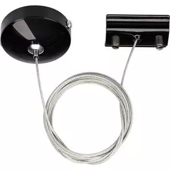 Подвес Arlight LGD-2TR-HANG-1-BK 22784