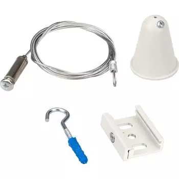 Подвес Arlight LGD-4TR-HANG-2-L1500-WH 31262