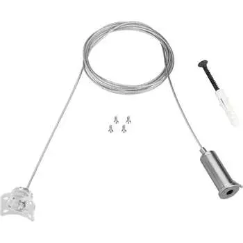 Подвес Arlight MAG-FLEX-HANG-TUBE-L2000 34072