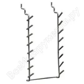 Подвес для 8-ти гаечных ключей AVVA PH823