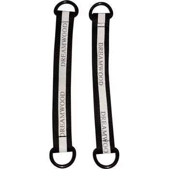 Подвес для качелей для крепления к деревьям и турникам MoyDvor SAC104903