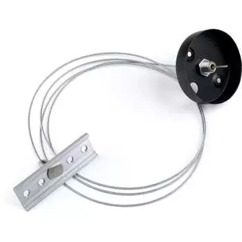 Подвес для трека Ambrella Light TRACK SYSTEM GL3627