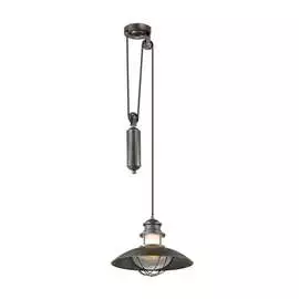 Подвес ODEON LIGHT DANTE 4164/1A
