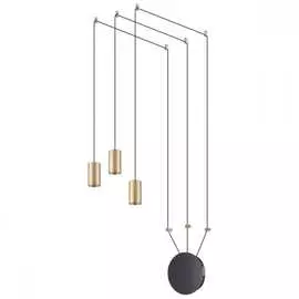 Подвес ODEON LIGHT