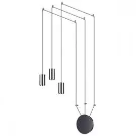 Подвес ODEON LIGHT
