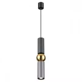 Подвес ODEON LIGHT SAKRA 4071/5L