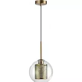 Подвес ODEON LIGHT CLOCKY 4939/1