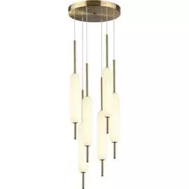 Подвес ODEON LIGHT REEDS 4794/72L