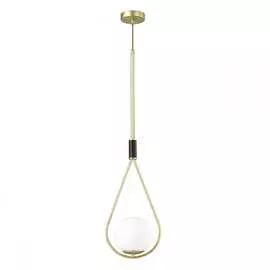 Подвес ODEON LIGHT FLARI 4810/1