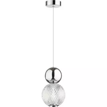 Подвес ODEON LIGHT CRYSTAL 5007_7L