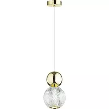 Подвес ODEON LIGHT CRYSTAL 5008/7L