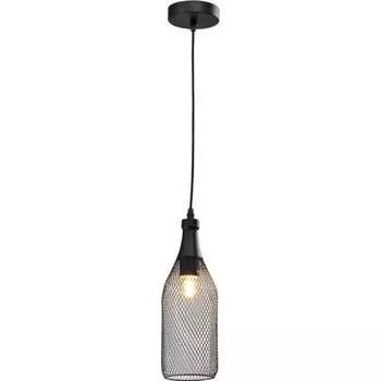 Подвес PowerLight Pear 1BLK 1-010560