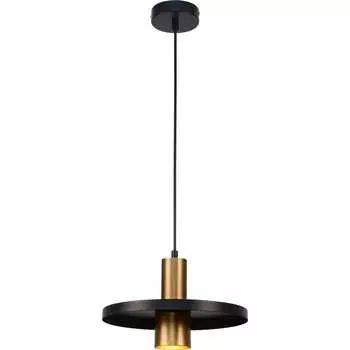 Подвес PowerLight Wheel 1 BLK 1-010350