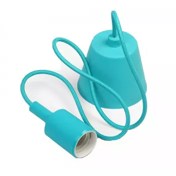 Подвес с патроном Smartbuy