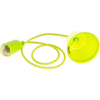 Подвес с патроном Smartbuy