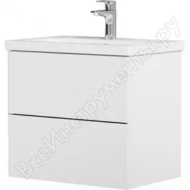 Подвесная база под раковину AM.PM Gem M90FHX06022WG