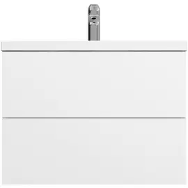 Подвесная база под раковину AM.PM Gem M90FHX07522WG