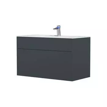 Подвесная база под раковину AM.PM Inspire V2.0 M50AFHX1003GM