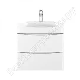 Подвесная база под раковину AM.PM Like M80FHX0652WG