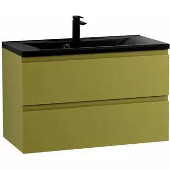 Подвесная база под раковину Art&Max BIANCHI AM-Bianchi-900-2C-SO-OM