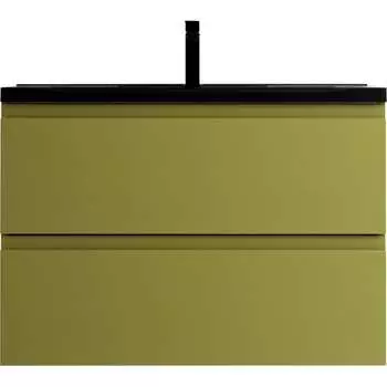 Подвесная база под раковину Art&Max BIANCHI AM-Bianchi-750-2C-SO-OM