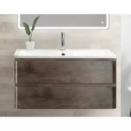 Подвесная база под раковину BelBagno ALBANO-1000-2C-SO-RNG