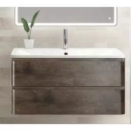 Подвесная база под раковину BelBagno ALBANO-900-2C-SO-RNG