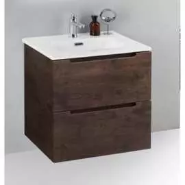 Подвесная база под раковину BelBagno ETNA39-500/390-2C-SO-RW-P