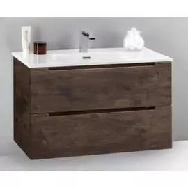 Подвесная база под раковину BelBagno ETNA39-700/390-2C-SO-RW-P