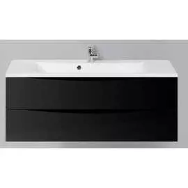 Подвесная база под раковину BelBagno MARINO-1200-2C-SO-NL-P