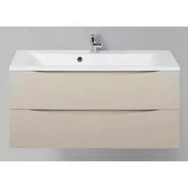 Подвесная база под раковину BelBagno MARINO-1000-2C-SO-CO-P